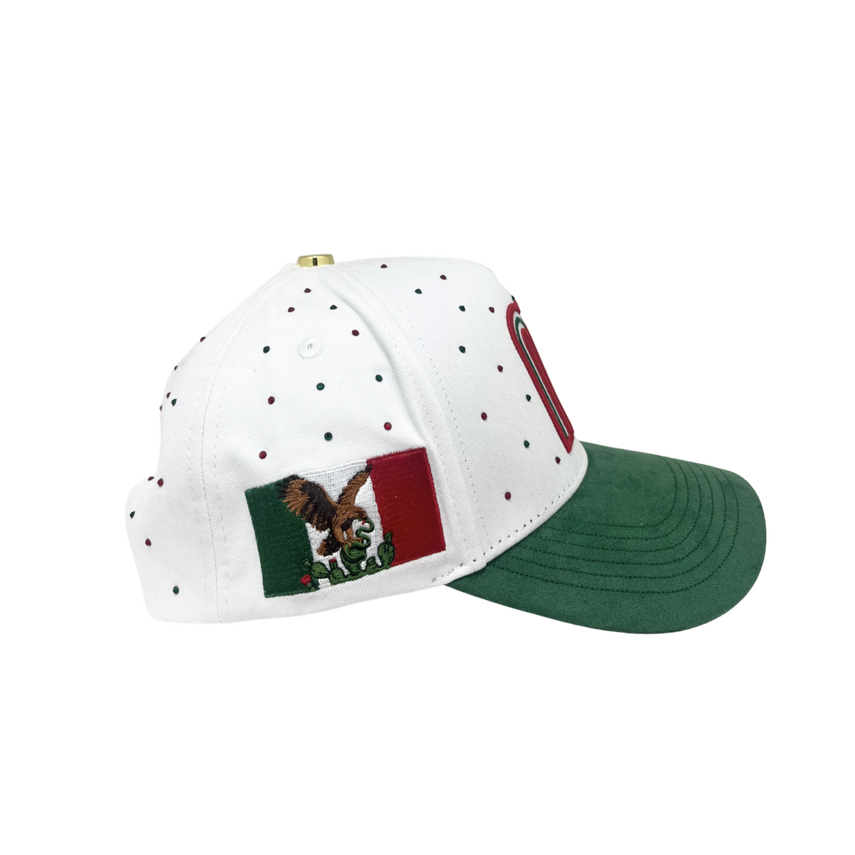ALAS DE MEXICO