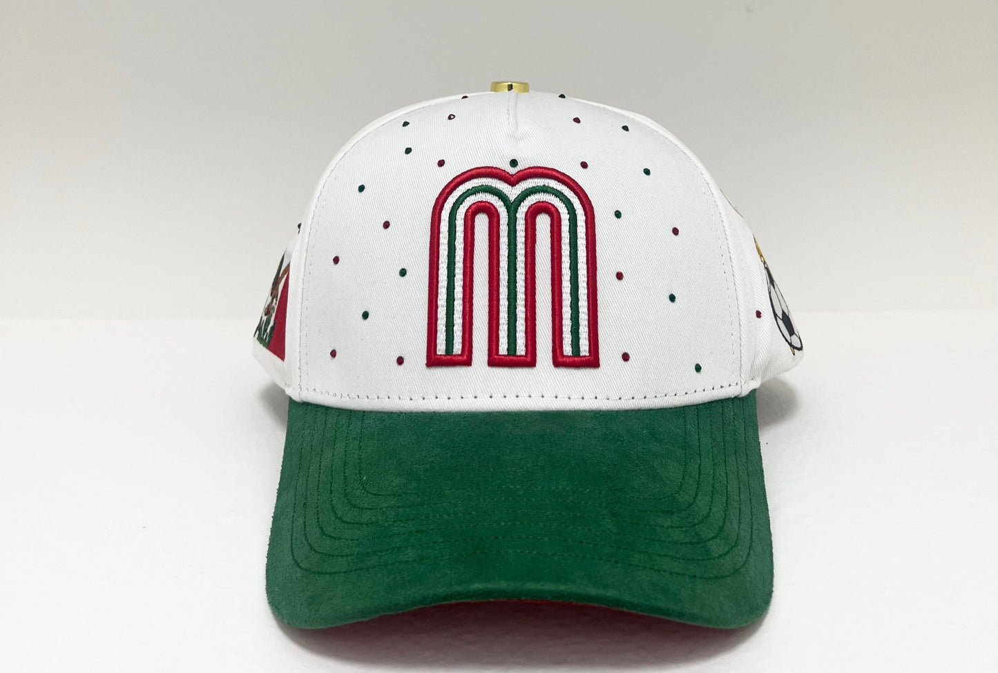 Mundial Mexicano